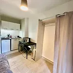 Élégant appartement Paris Trocadéro
