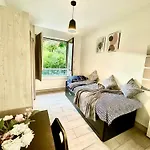 Élégant appartement Paris Trocadéro