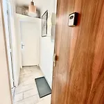 Élégant appartement Paris Trocadéro